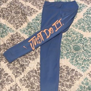 Nike Leggings